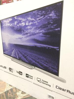 Led Sony Smart 60"