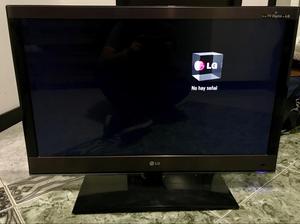 Lindo Smart Tv LG 32 3D TDT Como Nuevo