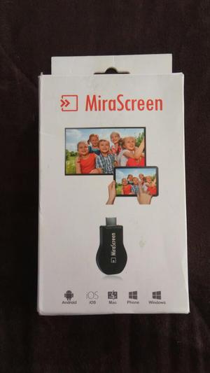 Mirascreen