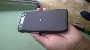 Motorola Atrix 4g Camara Hd
