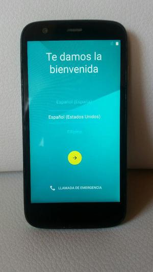 Motorola Moto G Doble Sim