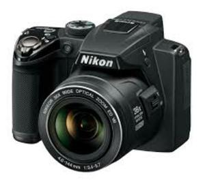 Nikon P500 Nueva