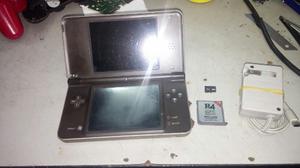 Nintendo Dsi Xl