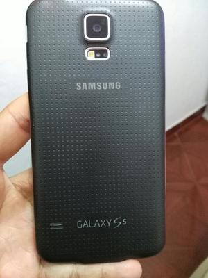 Oferta Samsung S5 Grande 16gb Huella Lte