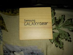 Reloj Samsung Galaxy Gear