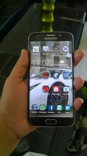 Remato Samsung S6 Edge Talco Rajado