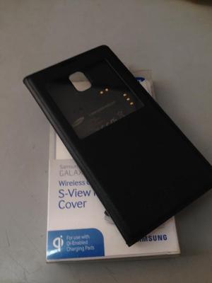 SView Flip Cover Note 3