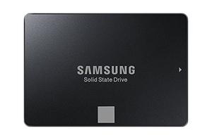 Samsung 750 Evo - 500 Gb - 2.5 Pulgadas Sata Iii Ssd Intern