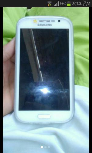 Samsung Galaxy Drad