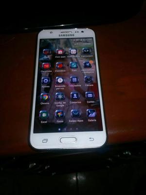 Samsung Galaxy J5 Único Dueño