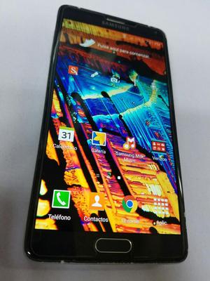 Samsung Galaxy Note 4