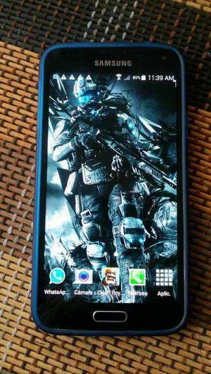 Samsung Galaxy S5 Grande Modelo Smg900m