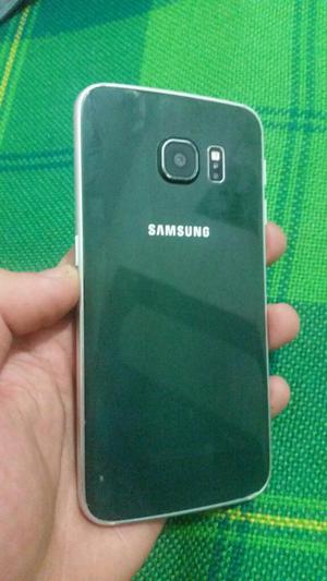 Samsung Galaxy S6 Edge