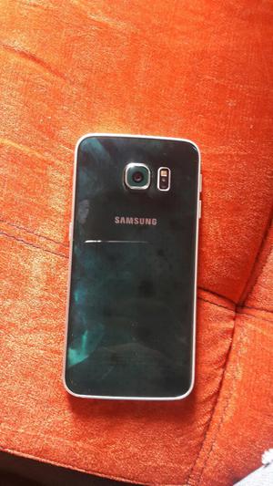 Samsung Galaxy S6 Edge de 128 Gb