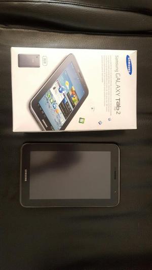 Samsung Galaxy Tab 2