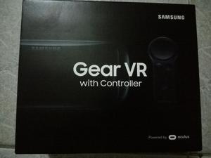 Samsung Gr Vr con Control