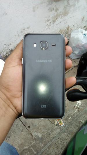 Samsung J5 Color Negro