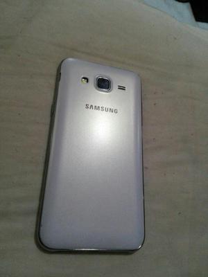 Samsung J5 con Fisura Barato
