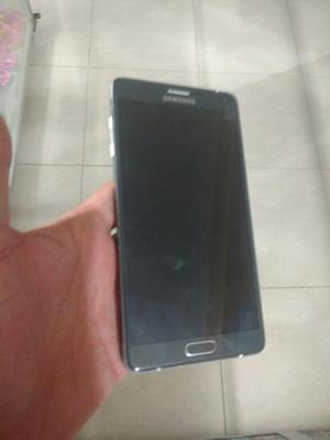 Samsung Note 4 32gb Y Ram 3 Lapiz Full
