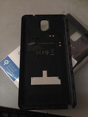 Samsung Tapa Original Note 3 Qi Charger