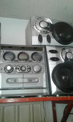 Se Vende Equipo de Sonido