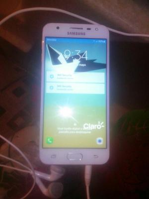 Se Vende Galaxy J5 Prime