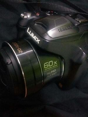 Semi Profesional Lumix Fz70 Panasonic