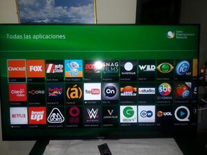 Smart Tv Sony 3d 50 Excelente Estado
