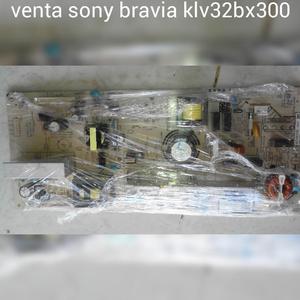 Sony Bravia Klv32bx300 Targeta