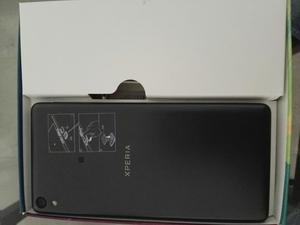 Sony Xperia E5