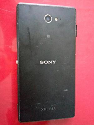 Sony Xpiria Aqua M2