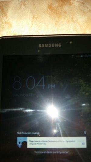 Tablet Samsung Galaxy Tab E 8