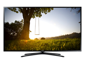 Tv Samsung Led 3d 40´ Con Bluray