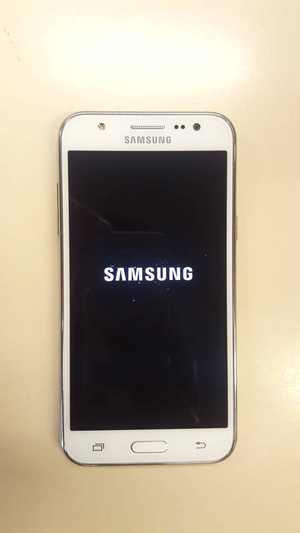 VENDO SAMSUNG GALAXY J5 4G COMO NUEVO