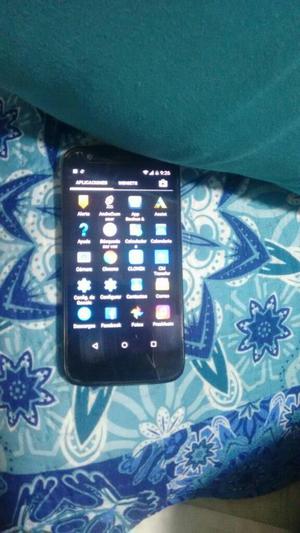 Vendo Cel Motog 1 Genera