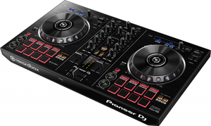 Vendo Controlador para DJ Pioneer ddjrb NUEVO!!! PARA