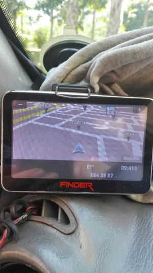 Vendo Gps Finder