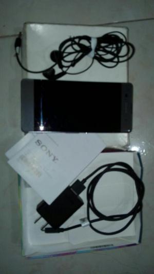 Vendo Hermoso Xperia Xa Melo Barato 