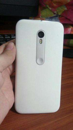 Vendo Moto G 3