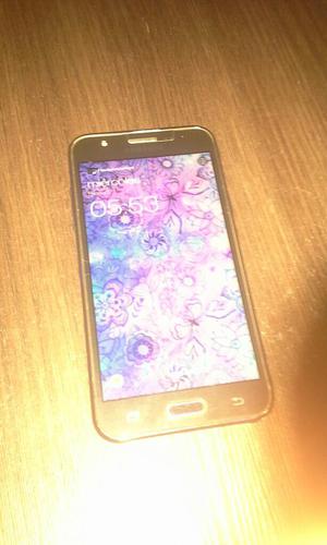 Vendo Samsung Galaxi J5