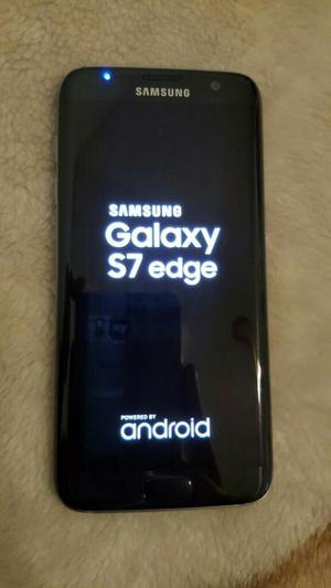 Vendo Samsung Galaxy S7 Edge Casi Nuevo