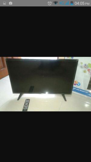 Vendo Smart Tv Perfecto Estado