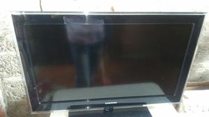 Vendo Tv Samsung Mod Ln32d550k1m