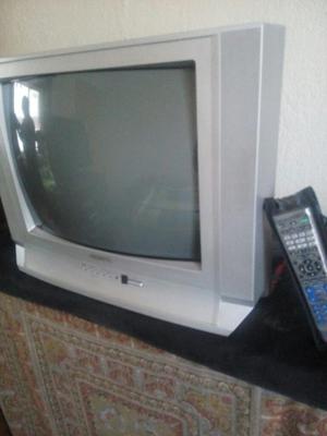 Vendo Tv a Color de 21