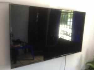 Vendo Tv de 49 Pulgadas Smart