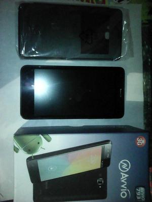 Vendo celular AVVIO 793 en buen estado