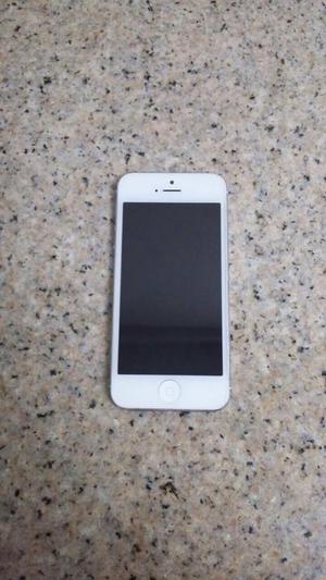 iPhone 5 de 32 Gb