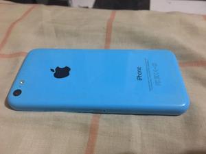 iPhone 5c de 16 con Turbo Sim