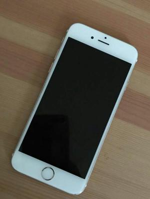 iPhone 6 Gold 16gb