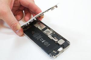 iPhone Pilas o Bateria Nuevas y Original